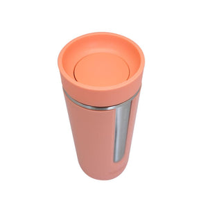 Mug Térmico Prime 540 ml Coral Keep