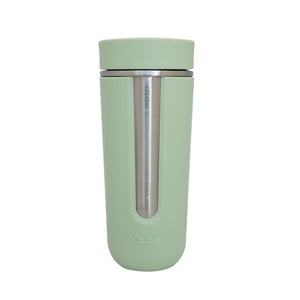 Mug Térmico Prime 540 ml Pistacho Keep