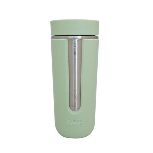 Mug Térmico Prime 540 ml Pistacho Keep