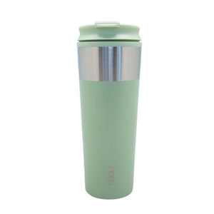 Mug Metálico Pistacho Keep