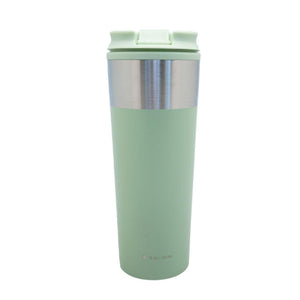 Mug Metálico Pistacho Keep