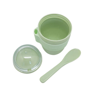 Vaso Yoghurt 330 ml Pistacho Keep