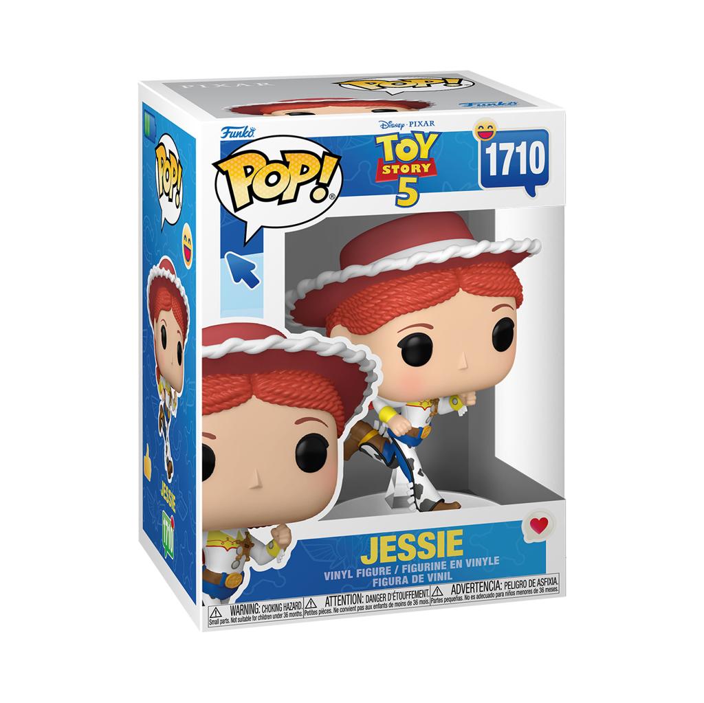 Combo Funko Pop Toy Story 5 1 Woody | Tienda Copec