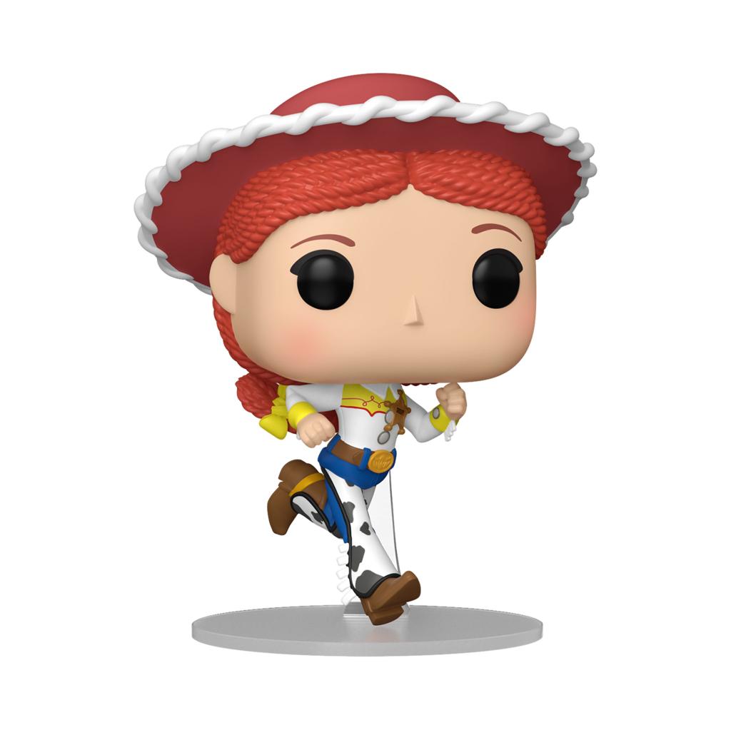 Combo Funko Pop Toy Story 5 1 Woody | Tienda Copec