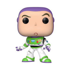 Funko Pop Toy Story 5 – Buzz Lightyear