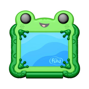 Funko Pop Toy Story 5 – Lily Pad