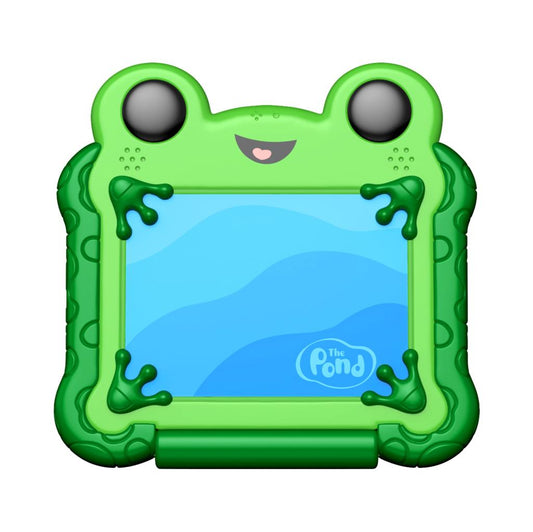 Funko Pop Toy Story 5 – Lily Pad