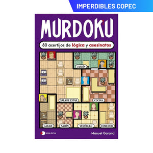 IMPERDIBLES COPEC 24-07-2026 | SKU 196618