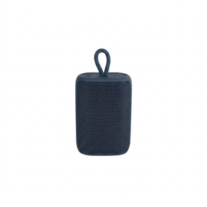 Parlante Bluetooth 10W Portátil Bsound Azul. PRI26