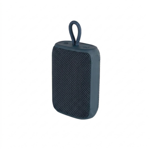 Parlante Bluetooth 10W Portátil Bsound Azul. PRI26