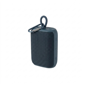 Parlante Bluetooth 10W Portátil Bsound Azul. PRI26
