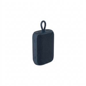 Parlante Bluetooth 10W Portátil Bsound Azul. PRI26