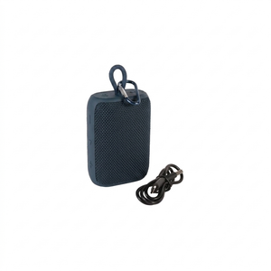 Parlante Bluetooth 10W Portátil Bsound Azul. PRI26