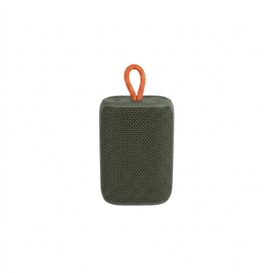 Parlante Bluetooth 10W Portátil Bsound Verde. PRI26