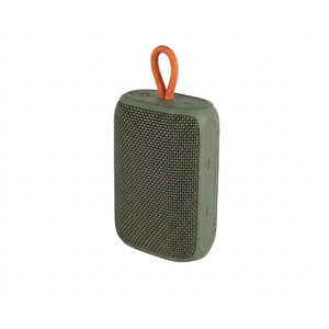 Parlante Bluetooth 10W Portátil Bsound Verde. PRI26