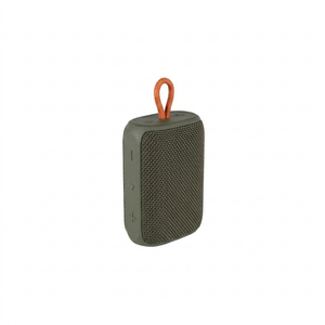 Parlante Bluetooth 10W Portátil Bsound Verde. PRI26