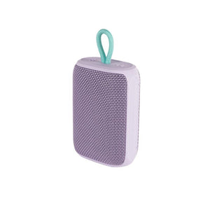 Parlante Bluetooth 10W Portátil Bsound Lila. PRI26