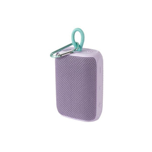Parlante Bluetooth 10W Portátil Bsound Lila. PRI26