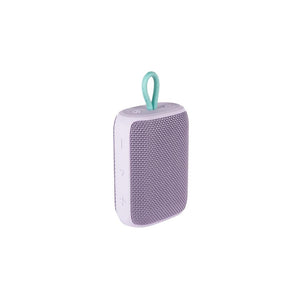 Parlante Bluetooth 10W Portátil Bsound Lila. PRI26