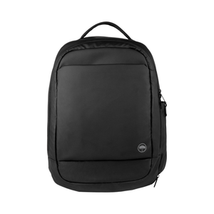 Mochila de Viaje Viral 2 en 1 XL Lauca. Expandible 49L. Black