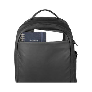 Mochila de Viaje Viral 2 en 1 XL Lauca. Expandible 49L. Black