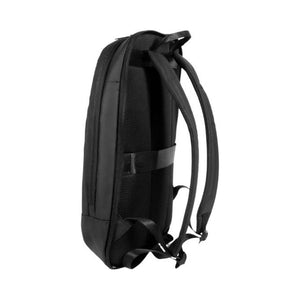 Mochila de Viaje Viral 2 en 1 XL Lauca. Expandible 49L. Black