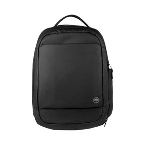 Mochila de Viaje Viral 2 en 1 XL Lauca. Expandible 49L. Black