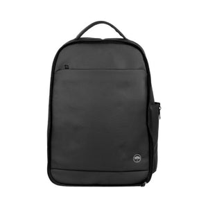 Mochila de Viaje Viral 2 en 1 XL Lauca. Expandible 49L. Black