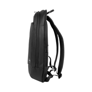 Mochila de Viaje Viral 2 en 1 XL Lauca. Expandible 49L. Black