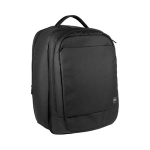 Mochila de Viaje Viral 2 en 1 XL Lauca. Expandible 49L. Black