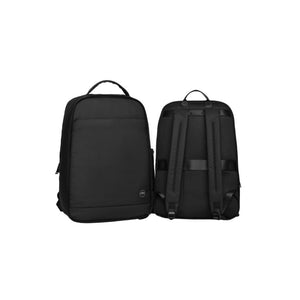 Mochila de Viaje Viral XL Expandible 49L. 2 en 1. Black Llaima