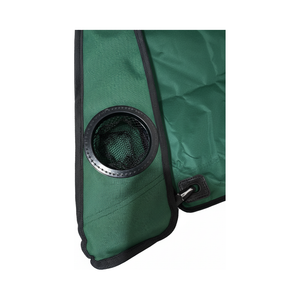 Silla Camping Outdoor Plegable Llaima Verde oscuro