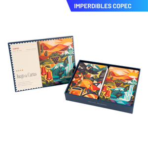 Juegos de Cartas PRI26