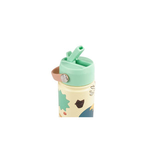 Botella Térmica Infantil Pronto Manía Crema 350 ml