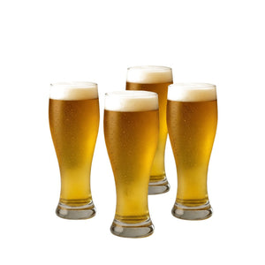 Set 4 Copas de Cerveza Garza 570 ml Friends