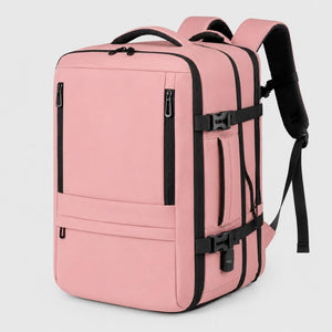 Mochila Viaje Viral XL 38L. Elite Travel . T91 Navigator.
