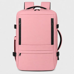Mochila Viaje Viral XL 38L. Elite Travel . T91 Navigator.