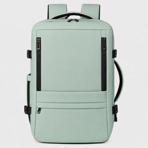Mochila Viaje Viral XL 38L. Elite Travel . T91 Navigator.