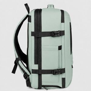 Mochila Viaje Viral XL 38L. Elite Travel . T91 Navigator.