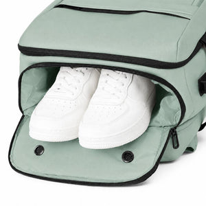 Mochila Viaje Viral XL 38L. Elite Travel . T91 Navigator.