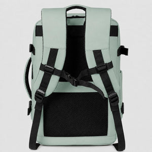 Mochila Viaje Viral XL 38L. Elite Travel . T91 Navigator.