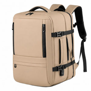 Mochila Viaje Viral XL 38L. Elite Travel . T91 Navigator.