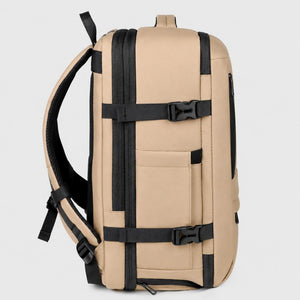 Mochila Viaje Viral XL 38L. Elite Travel . T91 Navigator.