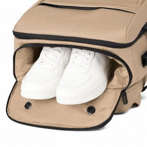 Mochila Viaje Viral XL 38L. Elite Travel . T91 Navigator.