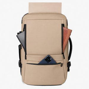 Mochila Viaje Viral XL 38L. Elite Travel . T91 Navigator.