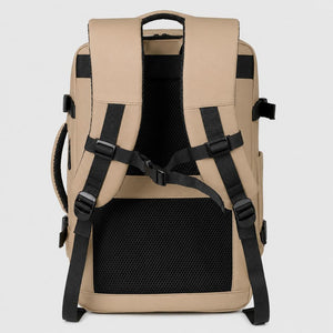 Mochila Viaje Viral XL 38L. Elite Travel . T91 Navigator.