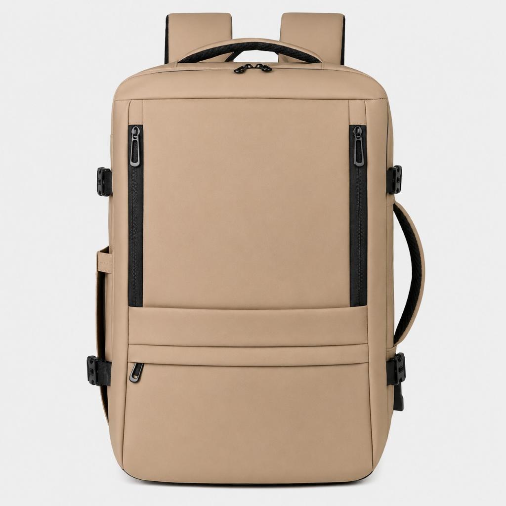 Mochila Laptop Impermeable 38L T91 Navigator | Tienda Copec