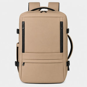 Mochila Viaje Viral XL 38L. Elite Travel . T91 Navigator.