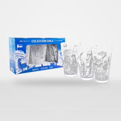 Vasos y Copas