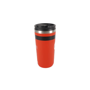 Mug Acero Prontin Rojo 450 Ml